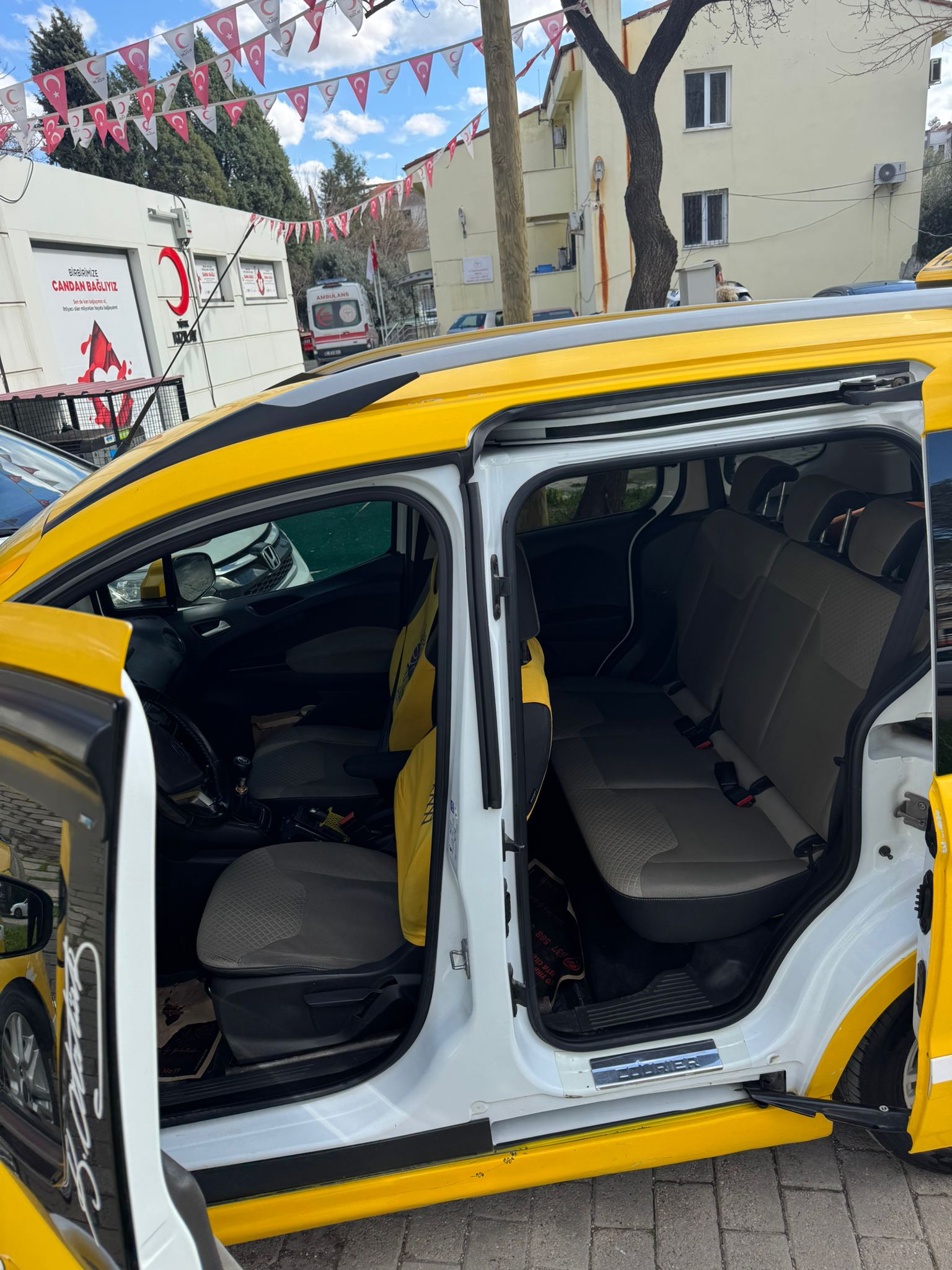 Havalimanı Transfer